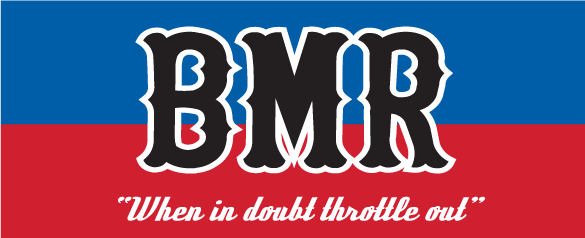 BMR